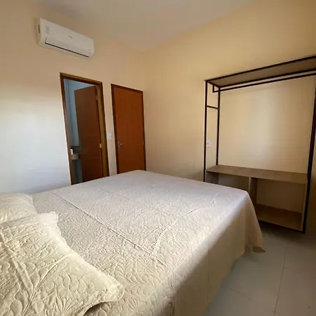 Condominio Farol Das Dunas Santo Amaro do Maranhao Exterior photo
