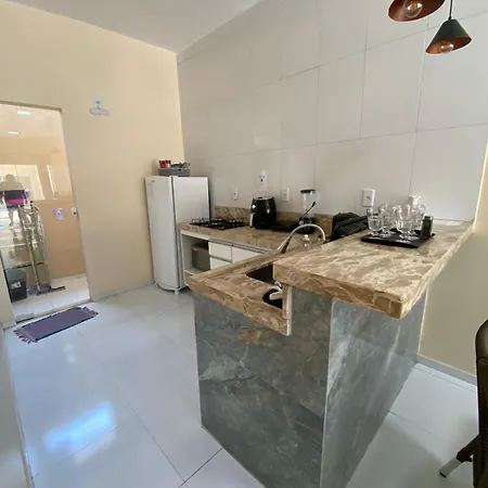 Condominio Farol Das Dunas Santo Amaro do Maranhao Exterior photo