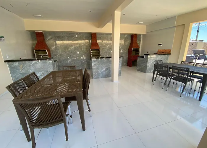 Condominio Farol Das Dunas