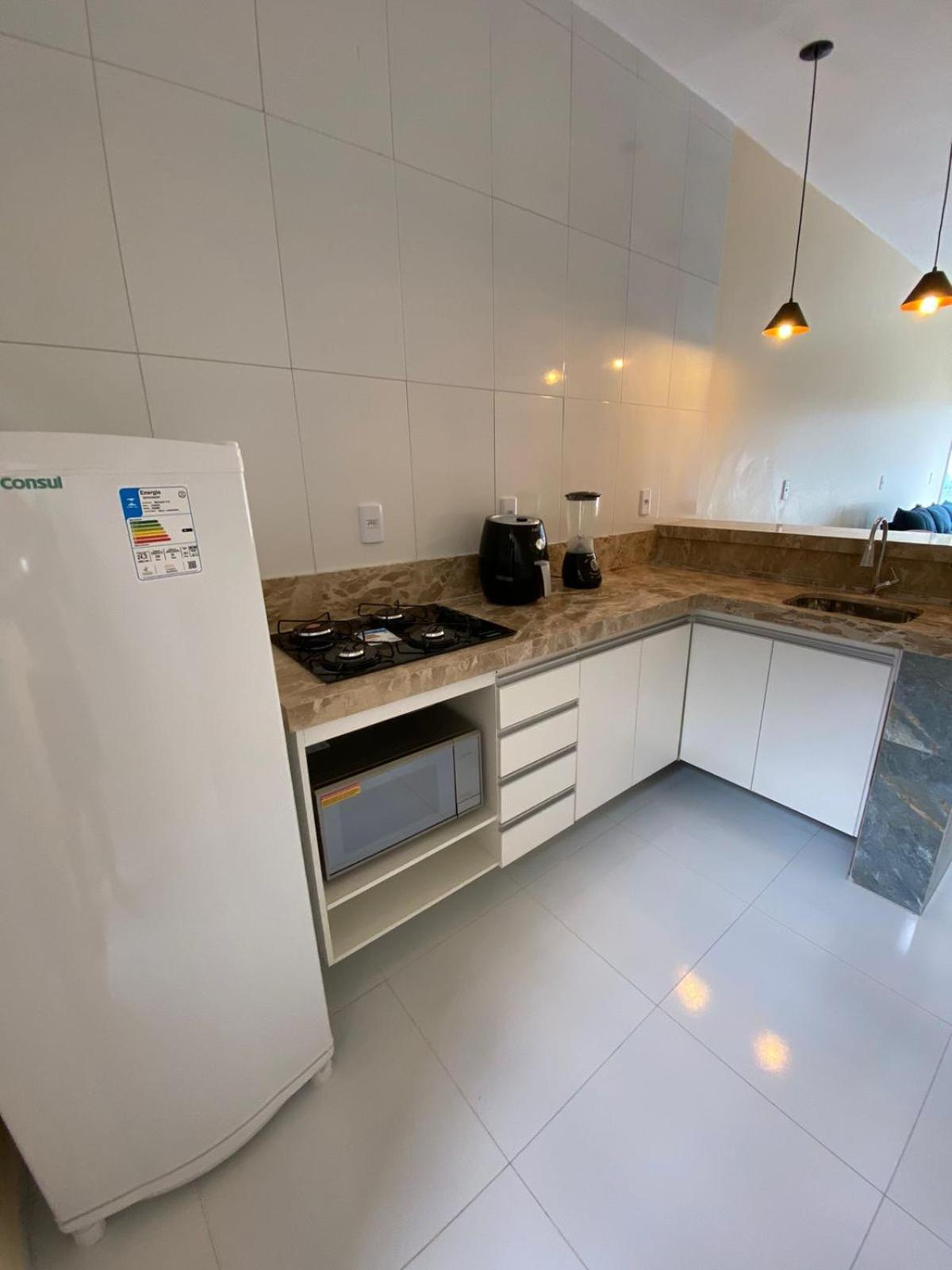Holiday home Farol Dunas