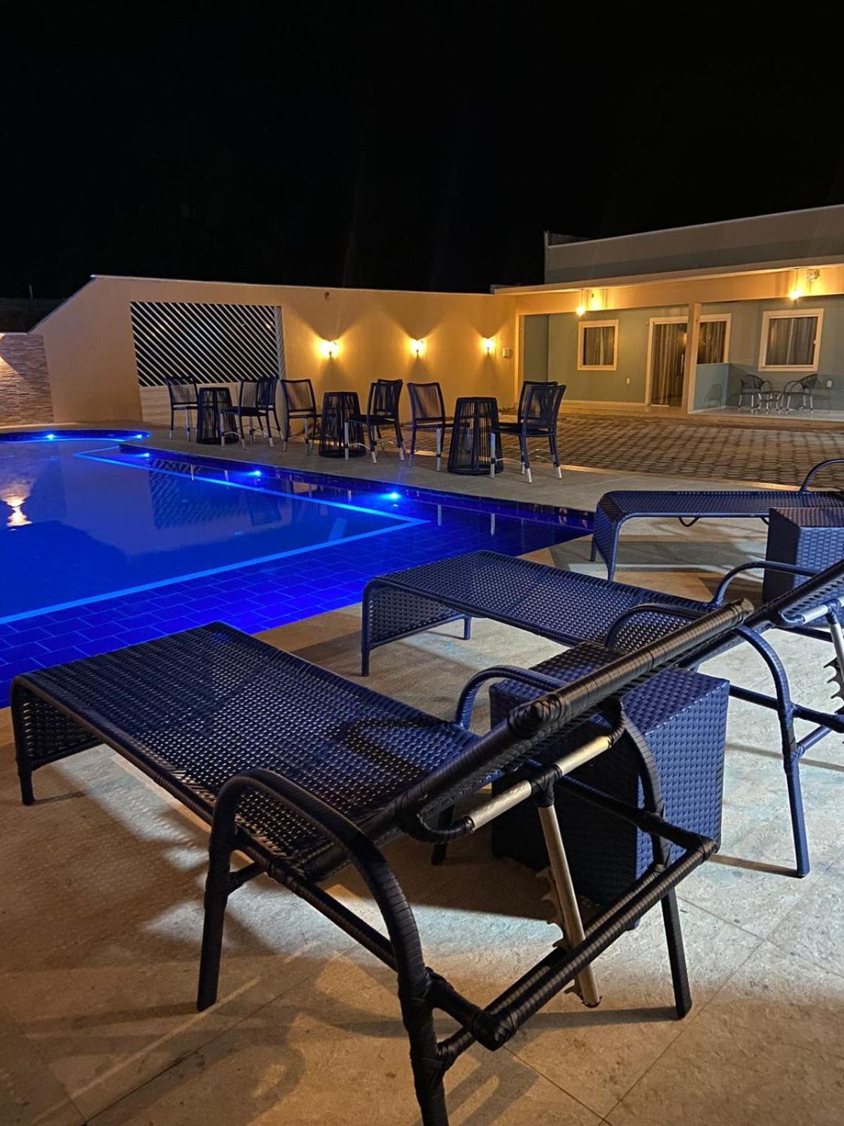 Holiday home Farol Dunas Santo Amaro do Maranhao