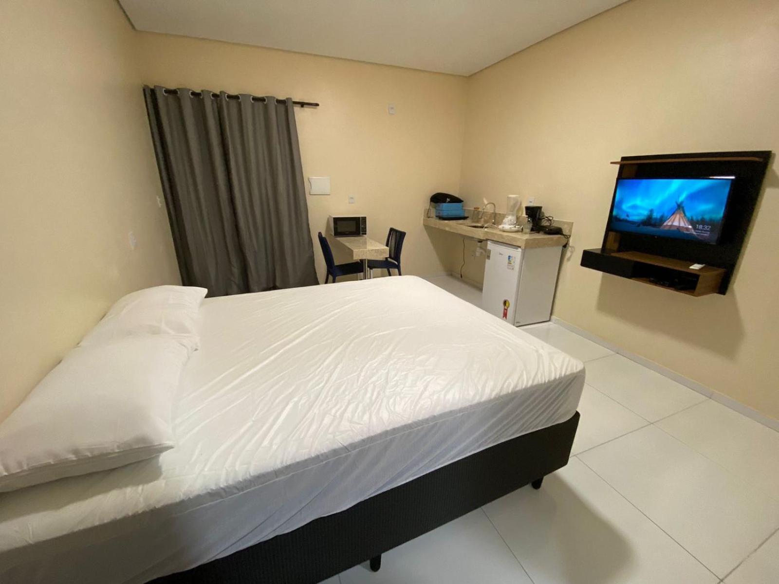 Farol Dunas Holiday home Santo Amaro do Maranhao