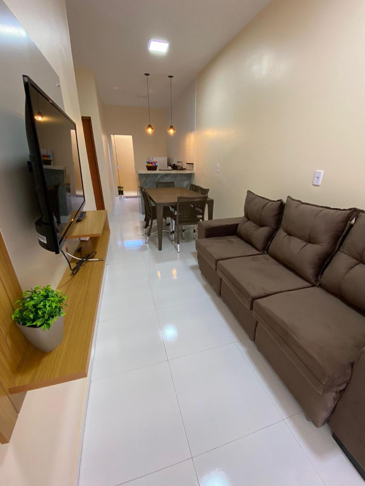 Holiday home Farol Dunas *
