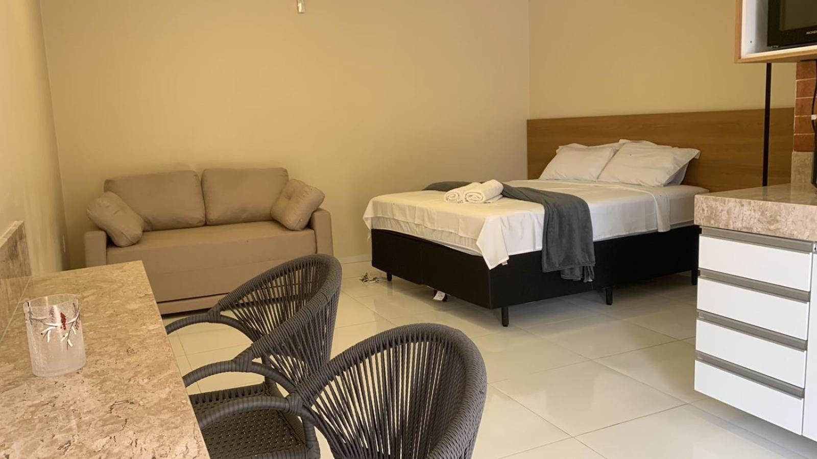 Holiday home Farol Dunas Santo Amaro do Maranhao
